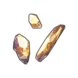 lost-gold-fragment from Honkai: Star Rail
