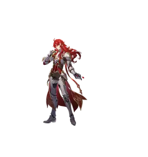 Argenti · Splash art (character)