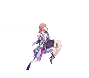 Asta · Splash art (character) from Honkai: Star Rail