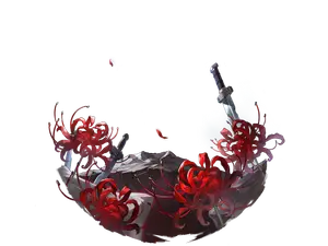 Blade · Splash art (foreground)