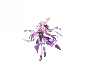 Fu Xuan · Splash art (character)