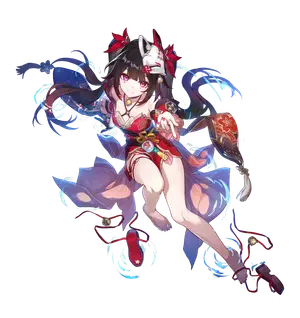 Sparkle · Splash art (character)