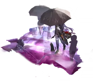 Kafka · Warp banner (background)