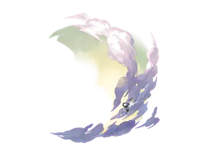 Misha · Splash art (background)