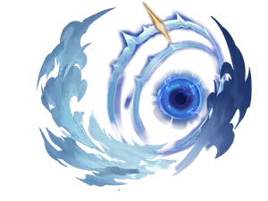 Pela · Splash art (background) from Honkai: Star Rail
