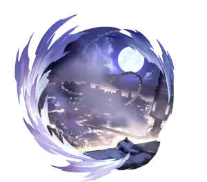 Sampo · Splash art (background) from Honkai: Star Rail