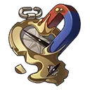 confounding from Honkai: Star Rail
