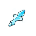 core-of-ice from Honkai: Star Rail