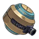 discarded-ingenium-parts from Honkai: Star Rail