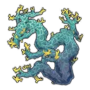 dragon-scale-coral from Honkai: Star Rail