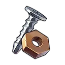 mechanical-parts from Honkai: Star Rail