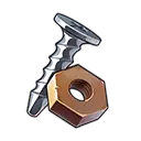 mechanical-parts from Honkai: Star Rail