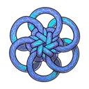 mythus-knots from Honkai: Star Rail