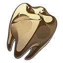 old-molar from Honkai: Star Rail