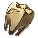 old-molar from Honkai: Star Rail