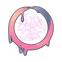 slime-of-harmony from Honkai: Star Rail