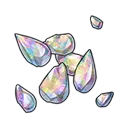 tear-crystal-of-glorious-death from Honkai: Star Rail