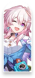 QuestTabIcon_March 7th from Honkai: Star Rail