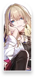 QuestTabIcon_Serval from Honkai: Star Rail
