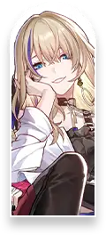 QuestTabIcon_Serval from Honkai: Star Rail