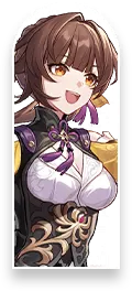 QuestTabIcon_Sushang from Honkai: Star Rail