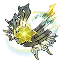 regret-of-infinite-ochema from Honkai: Star Rail