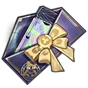 gift-of-the-stars from Honkai: Star Rail