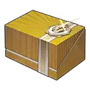 honor-badge-unopened from Honkai: Star Rail