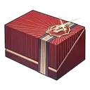 nameless-medal-unopened from Honkai: Star Rail