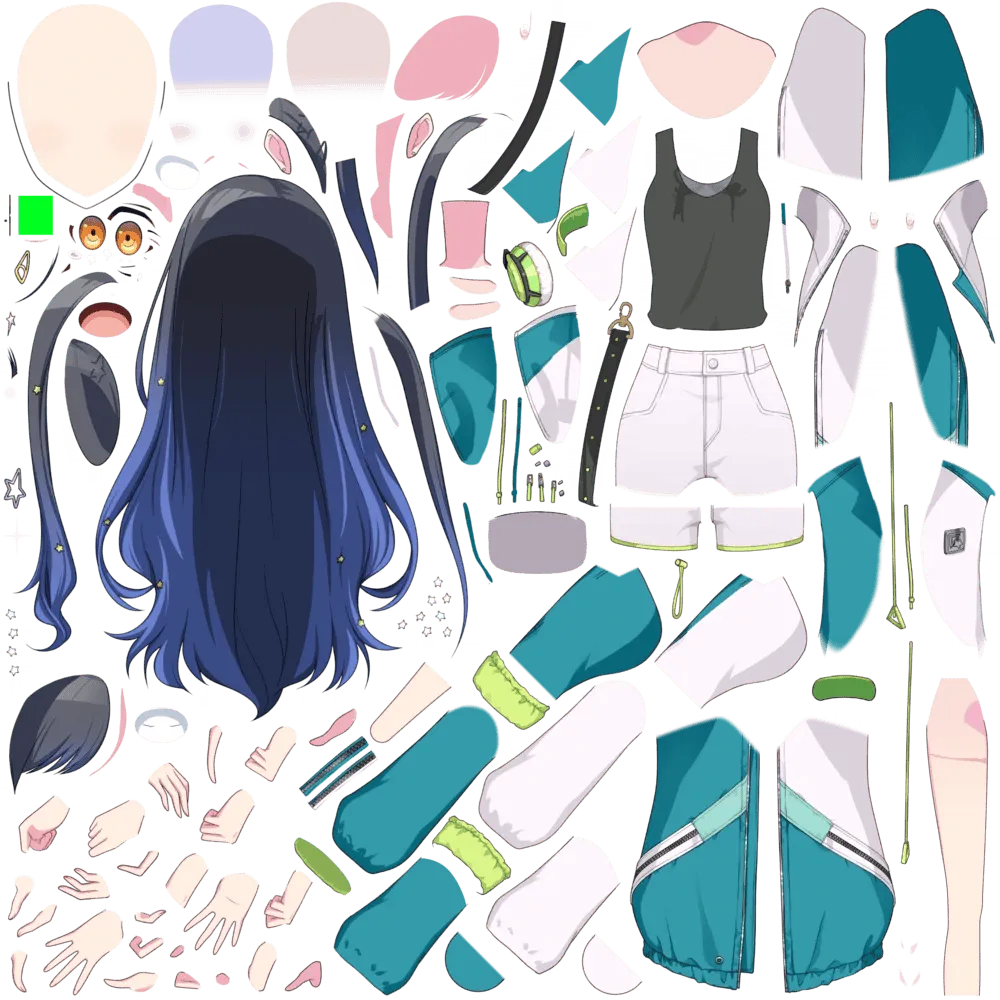 10an-unit from Project Sekai