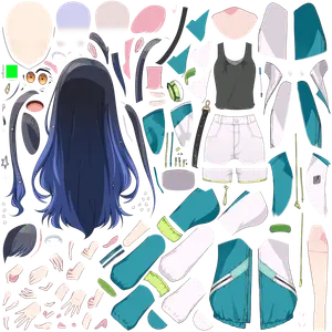 10an-unit from Project Sekai