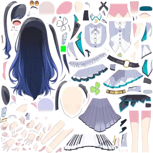 10an-yumeyume from Project Sekai