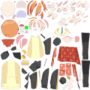11akito-unit from Project Sekai