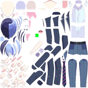 12toya-normal from Project Sekai