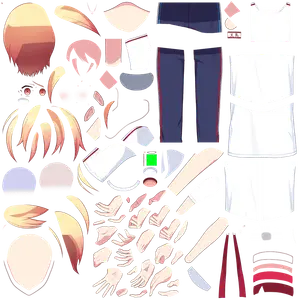 13tsukasa-sports from Project Sekai