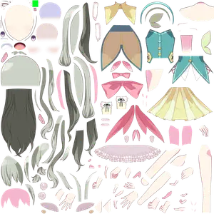 15nene-unit from Project Sekai