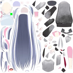 17kanade-unit from Project Sekai