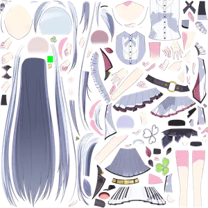 17kanade-yumeyume from Project Sekai