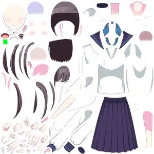 19ena-jc from Project Sekai