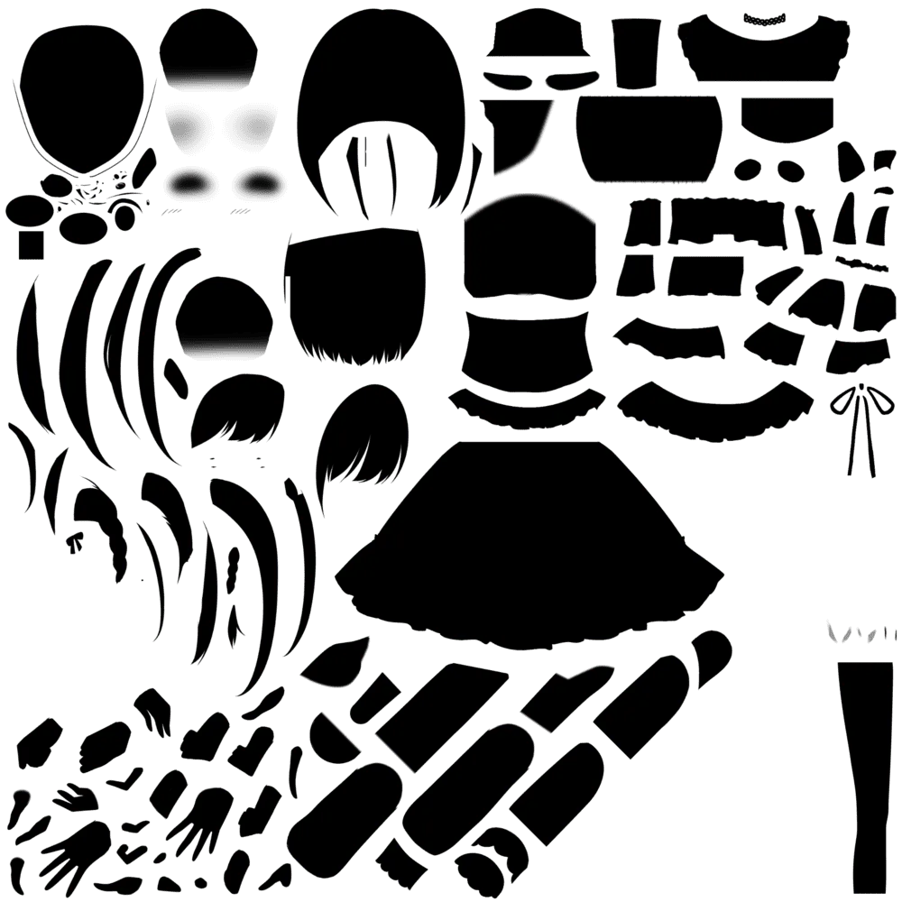 19ena-shadow from Project Sekai