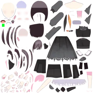 19ena-unit from Project Sekai