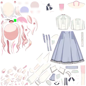 20mizuki-cloth from Project Sekai