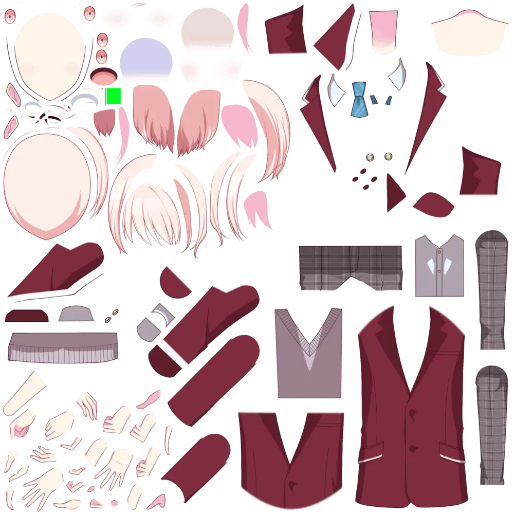 20mizuki-jc from Project Sekai