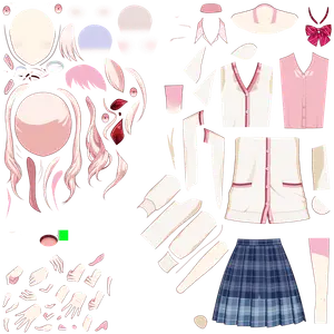20mizuki-normal from Project Sekai