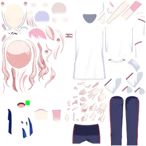 20mizuki-sports from Project Sekai