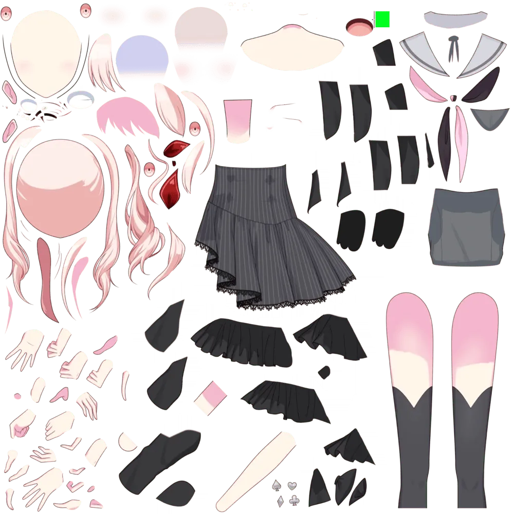 20mizuki-unit from Project Sekai