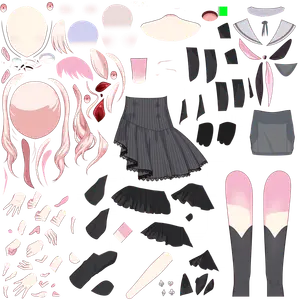 20mizuki-unit from Project Sekai