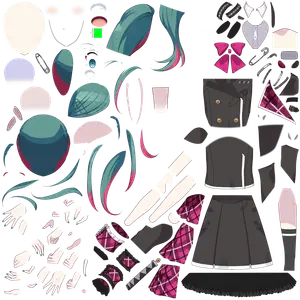 21miku-l-n from Project Sekai