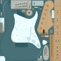 21miku-l-nguitar from Project Sekai