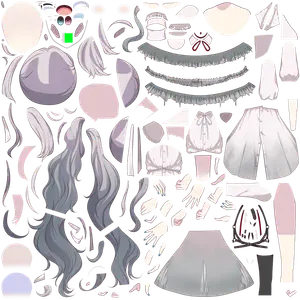 21miku-niigo from Project Sekai